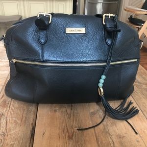 Lily Jade Rosie Diaper Bag